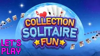 Solitaire Collection Fun - Android Gameplay