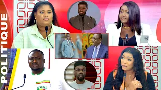 🔴DIRECT - Suivez "7Matinale" avec Fatima Kidé et sa Team...Invité Mass MBOUP Walf