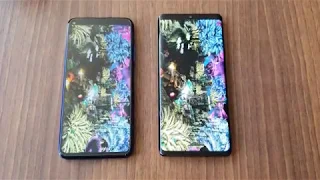 Honor 20 vs Huawei P30 Pro - AnTuTu Benchmark! [Big Difference? ]