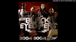 Boomboompow Black Eyed Peas Remix DnB Beats