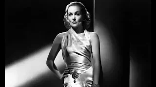 Misterios y escándalos: Carole Lombard