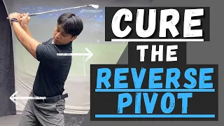 Cure Reverse Pivot