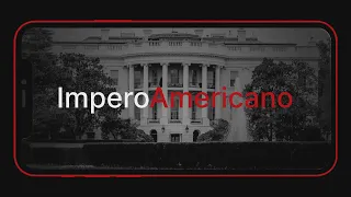 Parole Proibite: Impero Americano