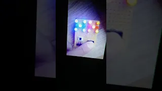 Electronic Double-Dice with ATtiny13A