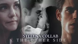 Stefan & Elena | The Other Side [COLLAB]