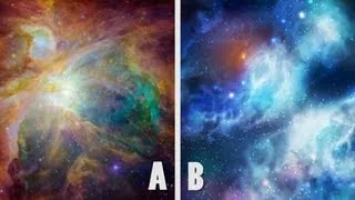 How Well Do You Know The Universe?