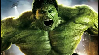 Hulk 2008 Complete Sound Effects