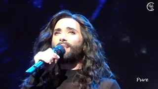 Pure - Conchita - Opernball Hannover - 25.02.2017