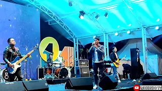 Kei Band - Bila Nanti | Live at Allo Bank Food Festival 2023