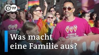 Kulturkampf um die italienische Familie | Fokus Europa