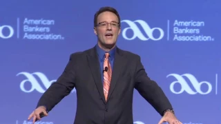 Andrew Busch economic keynote highlight video for the economy, politics and markets.