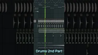 How i made the drop of my remix of TheFatRat "Sail Away".