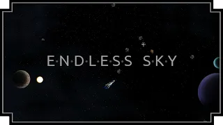 Endless Sky - (Open World Space Sim) [Free]