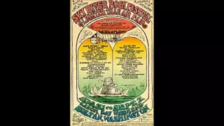 Grateful Dead - 1968-09-02 Live at Betty Nelson's Organic Raspberry Farm