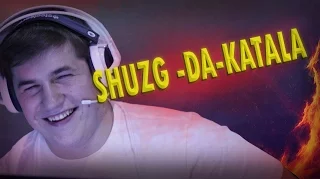 Shurzg-da-katala #1