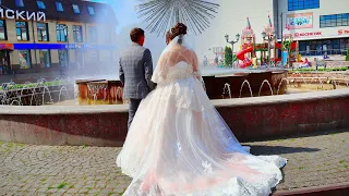 Рамир Альбина фото альбом цыганская свадьба Клинцы 21 июля. Видео в Брянске и других городах России