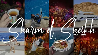 Sharm El Sheikh Tour Guide 2023 Part 2 🏖️ Discover the Wonders of Sharm El Sheikh!