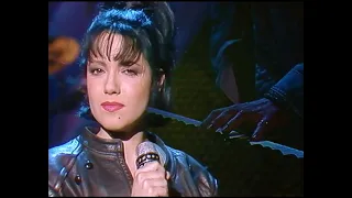 Matia Bazar con Antonella Ruggiero - Vacanze Romane live - 1988