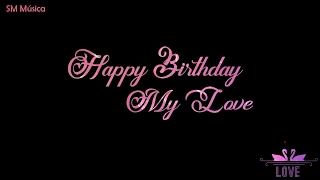 Happy Birthday Wishes for Wife | Birthday Whatsapp Status | Cute & Romantic Birthday Greetings