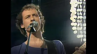Dire Straits - Lady Writer (1979) Spain TV  1979 /RE