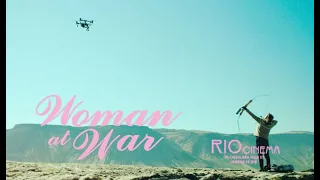 Woman At War trailer | Rio Cinema
