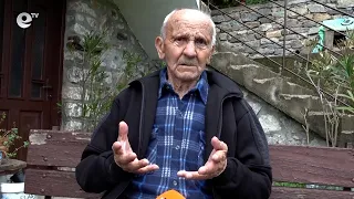 Най-възрастният данъкоплатец в България живее в родопското село Славейно