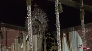 Virgen de los Desamparados en San José y recogida | Magna Mariana | San Fernando | 4K | 2023