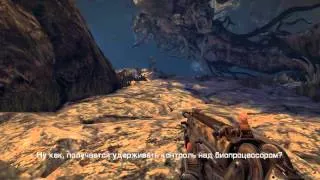 някви яйца! Bulletstorm ep.8