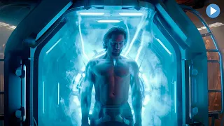 FROZEN ALIVE: X701 EXPERIMENT 🎬 Exclusive Full Sci-Fi Movie Premiere 🎬 English HD 2023