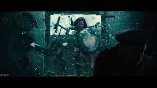 Badass Wonder Woman Scenes (1080 HD)