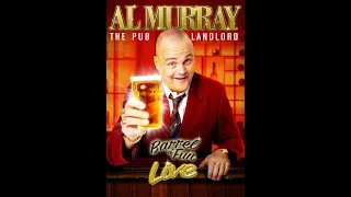 Al Murray: Barrel of Fun Live