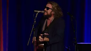 Jim James Live Solo Acoustic  Performance | Jim James | TEDxUniversityofNevada