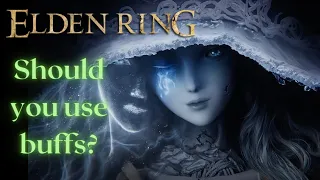 Buffs and Mono Scaling Spells (must watch for hybrid builds) Elden Ring