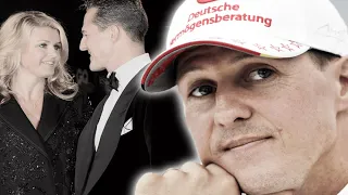 Michael Schumacher Unerwartete Kehrtwende im Familiendrama