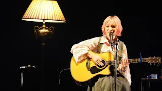 SCANDAL 20210307 MAMI sing with the guitar - Stamp!