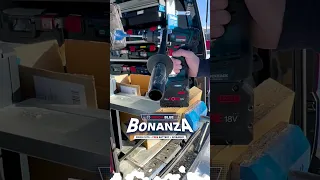 Tool in action: Bosch GSB 18V-150 C 🔵💥 Available I'm our BOSCH BLUE BONANZA SALE! Link in comments.