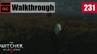 The Witcher 3: Wild Hunt [#231] - An Unfortunate Turn of Events || Walkthrough