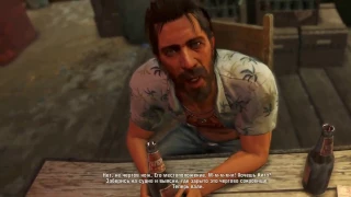 Проходим Far Cry 3  часть 13 миссия (Лики смерти, Осколок прошлого)