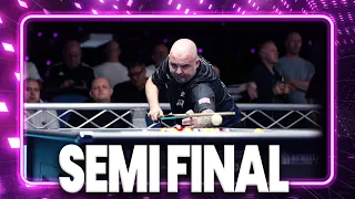 Chris Melling v Karl O'Donoghue | Semi Final | Pro Series 2023 | Event 10