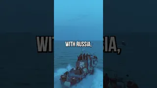Russia To Sink All Ships Heading To Ukraine