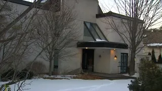 North York home belonging to Barry and Honey Sherman to be demolished
