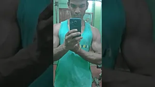 My Body Transformation 60kg to 80 kg #transformation #gym #viral