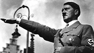 Legend The Rise Of Evil Hitler