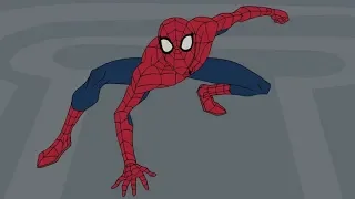 Marvel Spider-Man - Rise