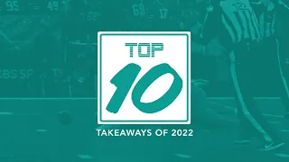 Miami Dolphins' Top 10 Takeaways | 2022 NFL Season