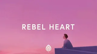 1 Hour |  Lauren Daigle ~ Rebel Heart (Lyrics)  | Worship Lyrics