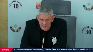 INIT TV ŽINIOS 2021-06-28