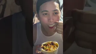 DIWATA PARES OVERLOAD,FRIED SIKEN |TRENDING SA PASAY CITY @missjoyvlog