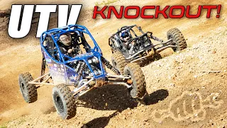 UTV KNOCKOUT RACING IS BACK! | Extreme UTV EP86