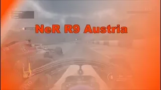 Crazy Weather Changes - NeR R9 Austria - F1 2018